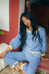 NIA PJYAMA TROUSERS