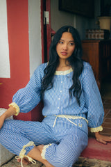 NIA PJYAMA TROUSERS