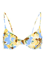 BAHAMA BREEZE BIKINI TOP