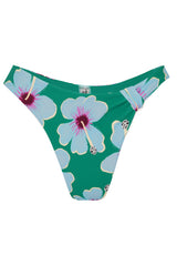 BLUE BELLE BIKINI BOTTOMS
