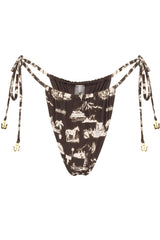 RODEO BIKINI BOTTOMS