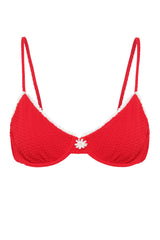 CHILLI BIKINI TOP