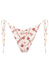 COWGIRL CRUSH BIKINI BOTTOMS