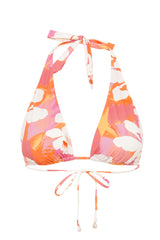 PEACHY BIKINI TOP