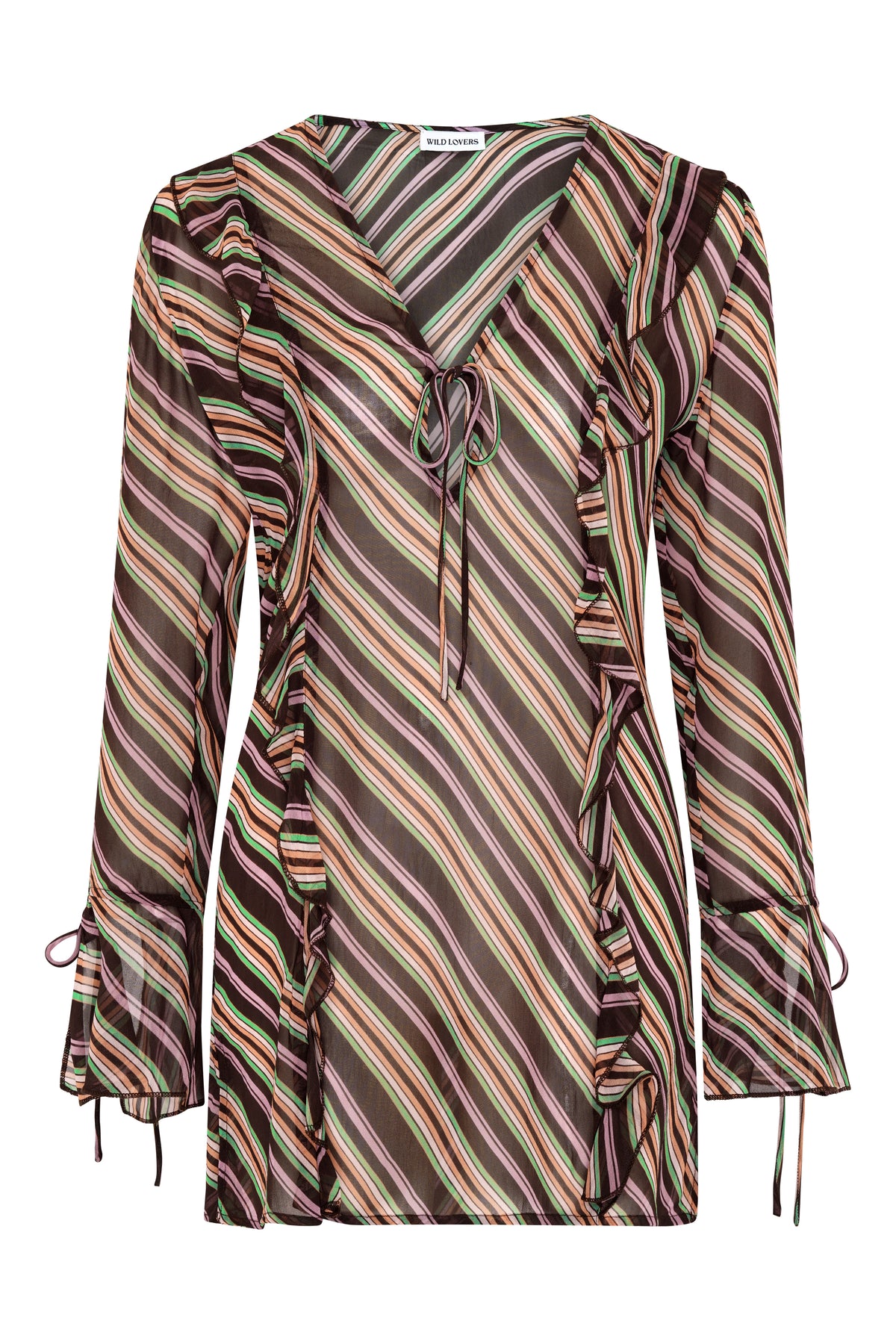 SAHARA DRESS