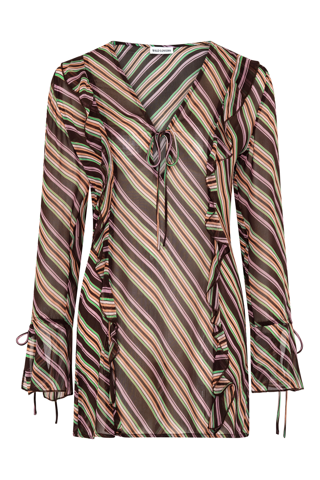 SAHARA DRESS – Wild Lovers