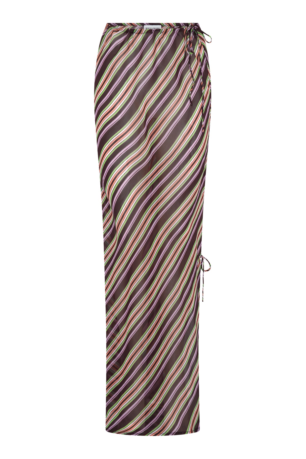 SAHARA SKIRT