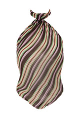 SAHARA HALTERTOP