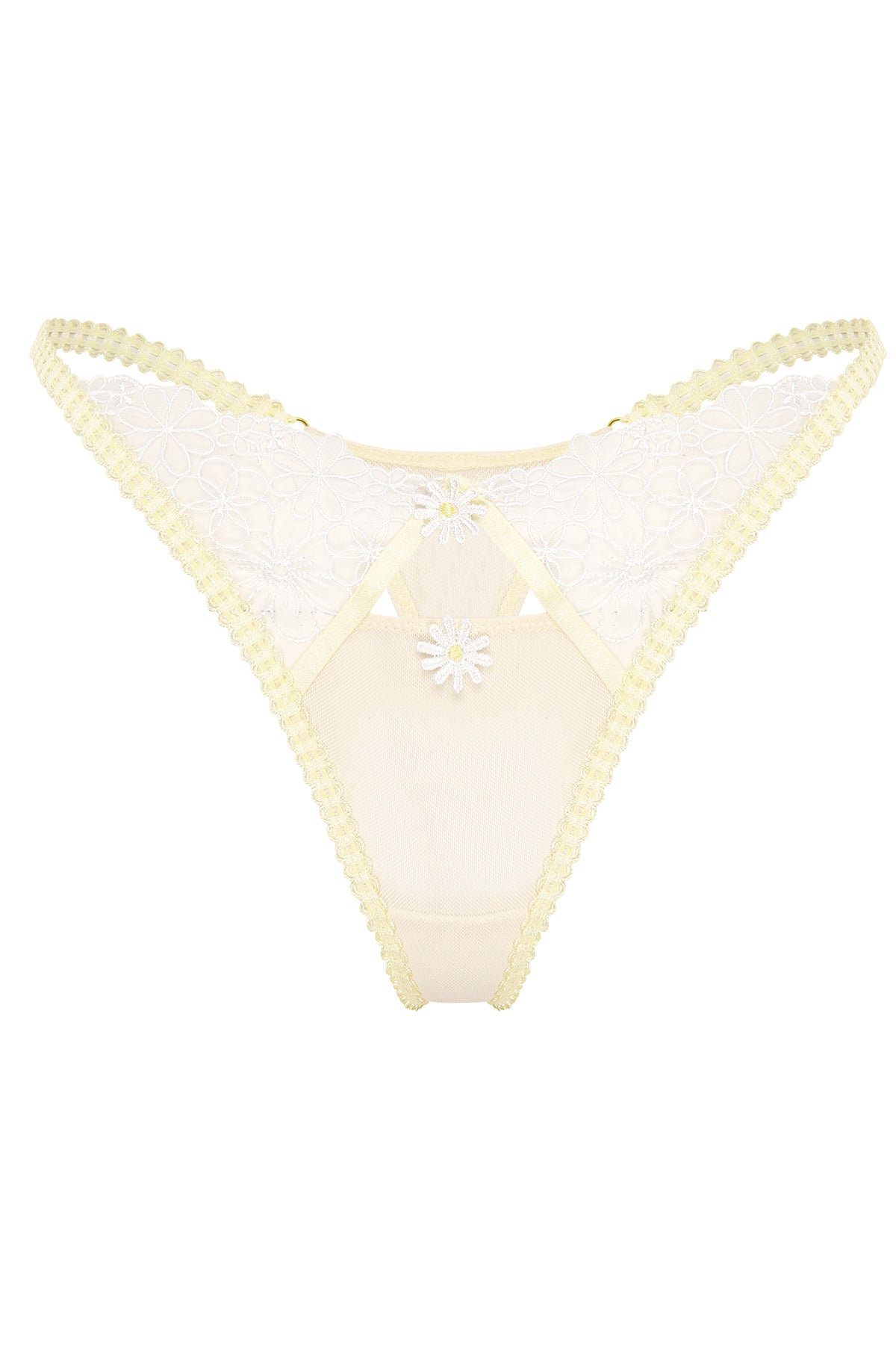 HAYDEE THONG